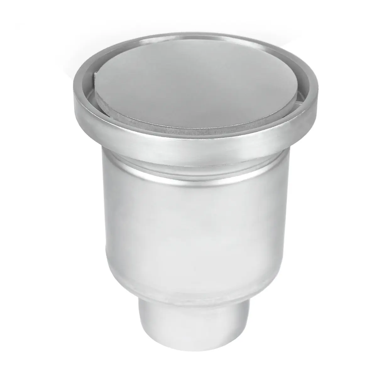 AISI 304 drenaj kapağı 25mm