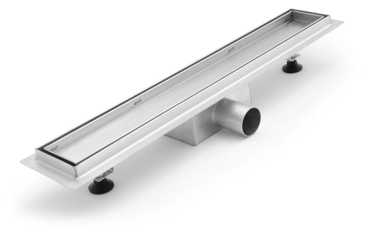 Lineer duş drenajı 1000mm