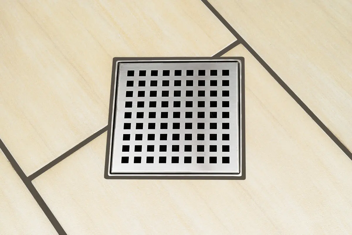 Square Kapak