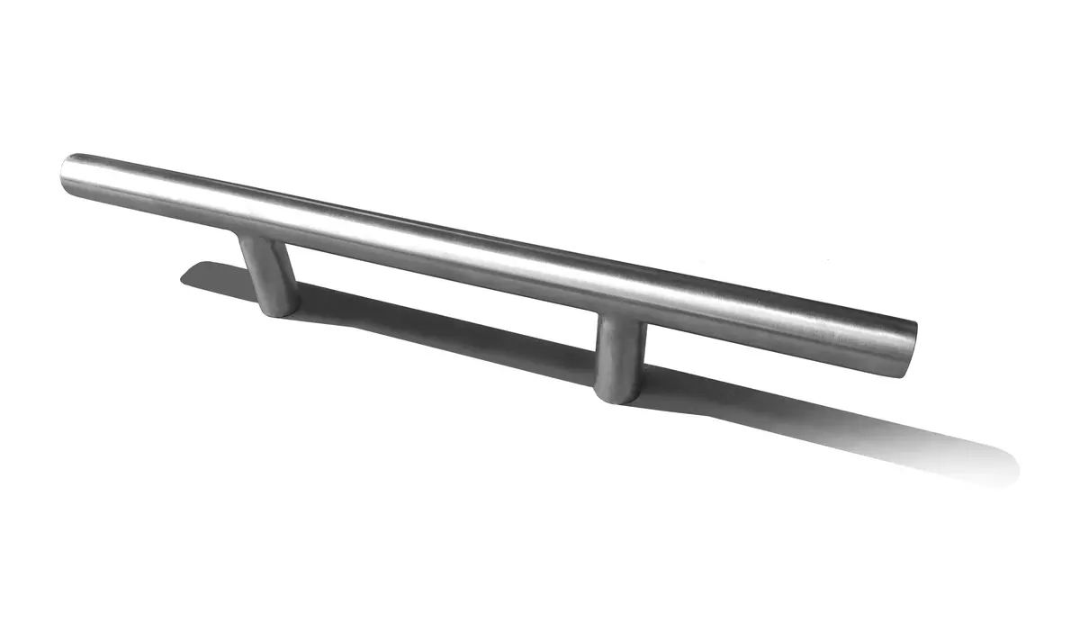 Paslanmaz çelik koruyucu babalar