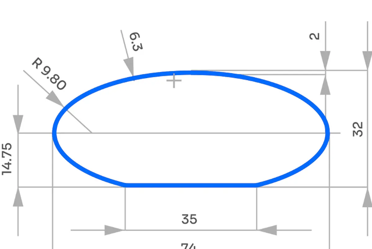 Profil şekillendirme