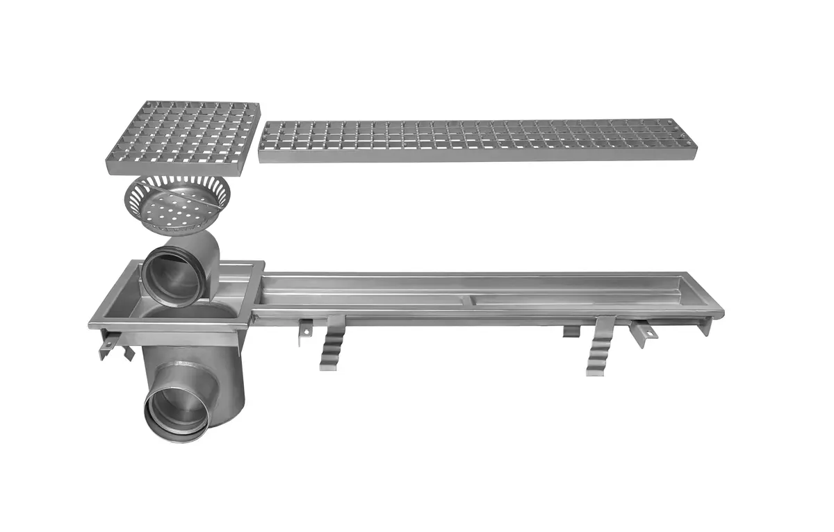 Tam Kutu Kanal S120