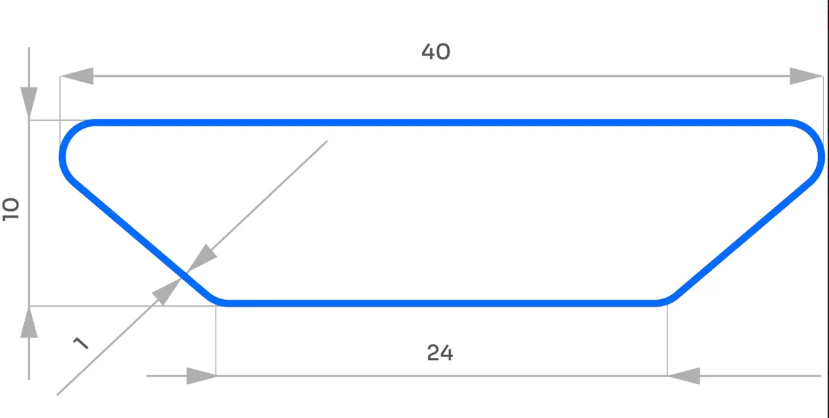 Profil şekillendirme