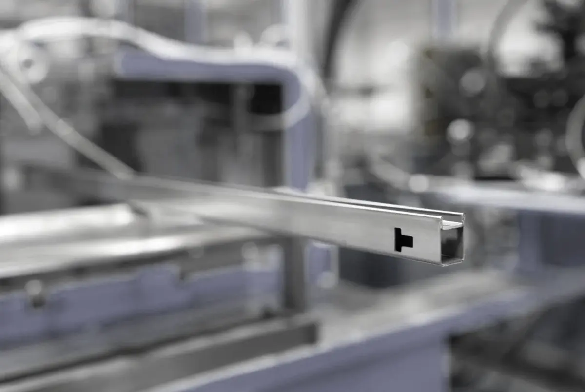 Profil şekillendirme