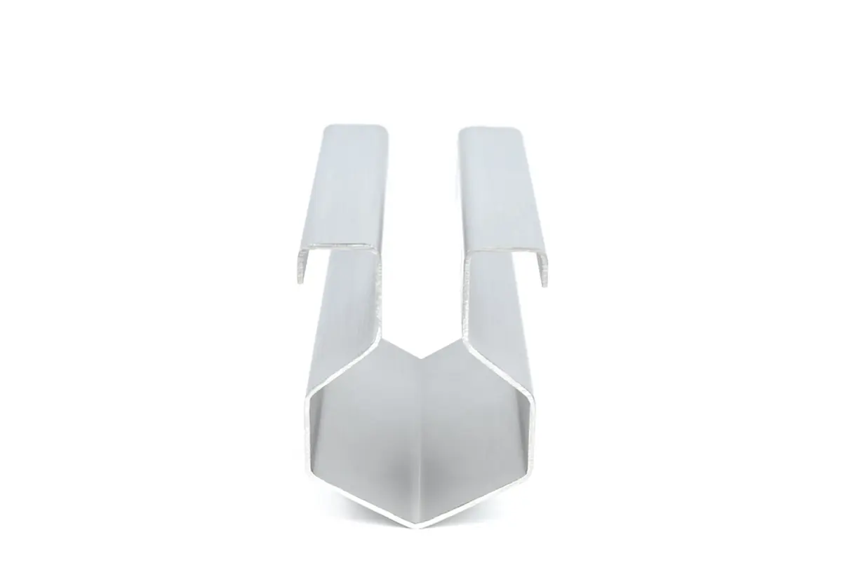 Yarık oluk 20mm