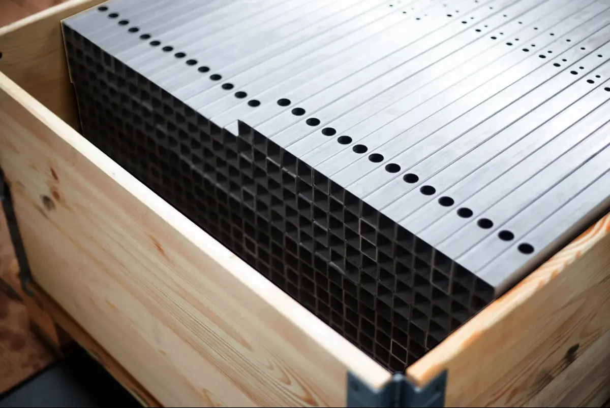 Profil şekillendirme